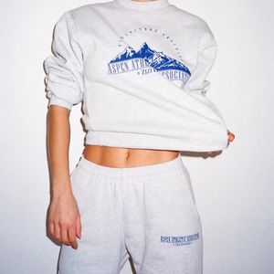 Zizi Donohoe Aspen Set